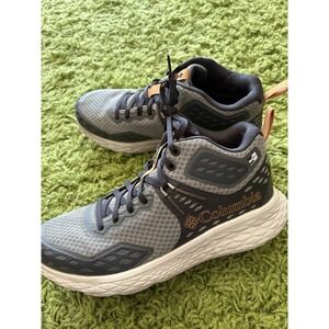 Columbia Konos TRS Outdry Waterproof Hiking Boot -size 10